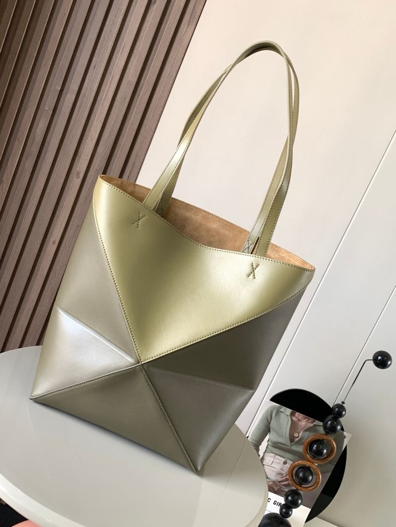 Loewe Shopping Bags